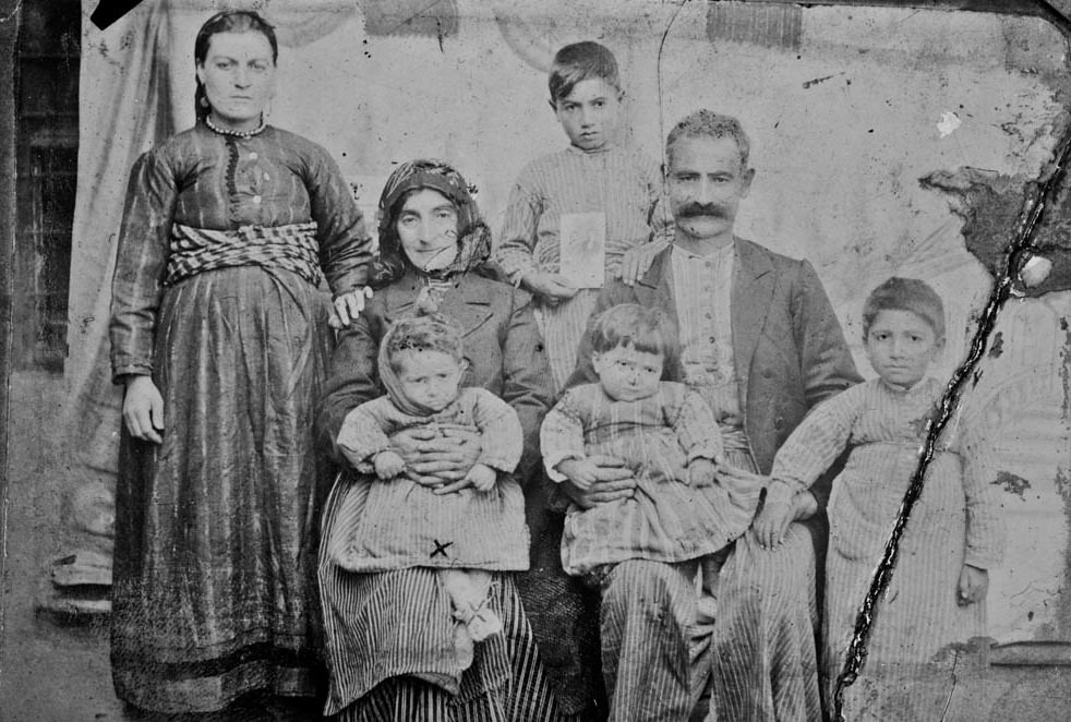 Armenians