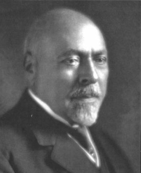 Hagop Bogigian, 1856-1931