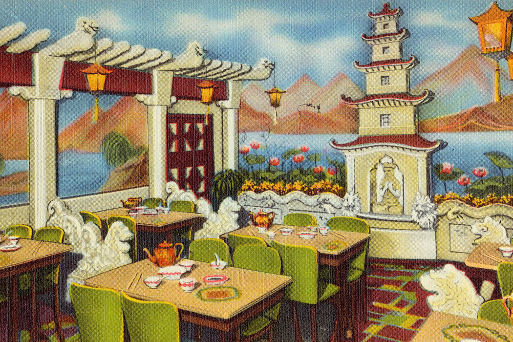 Chinese Restaurants in Boston